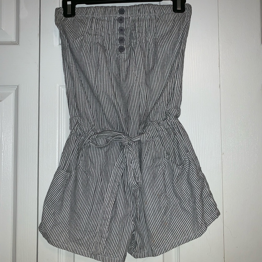 Women’s romper
